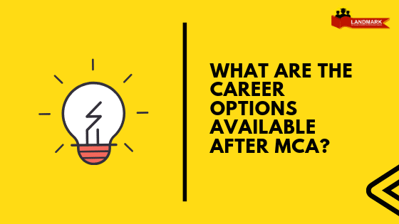 Career Options After MCA | Jobs After MCA